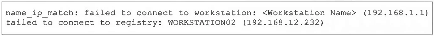 FCSS_NST_SE-7.6 question #20 exhibit