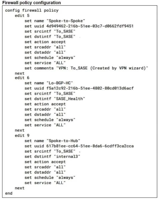 FCSS_SASE_AD-24 question #7 exhibit 3