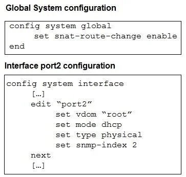 FCSS_SDW_AR-7.4 question #5 exhibit 1