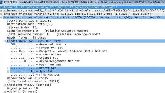 H12-721 question #101 exhibit