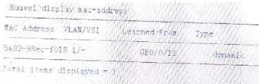H12-811_V1.0 question #705 exhibit