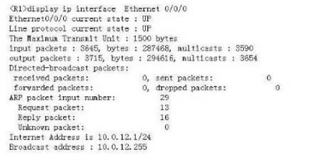 H12-811_V1.0 question #756 exhibit