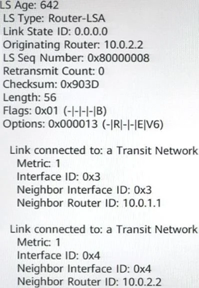 H12-831_V1.0 question #17 exhibit