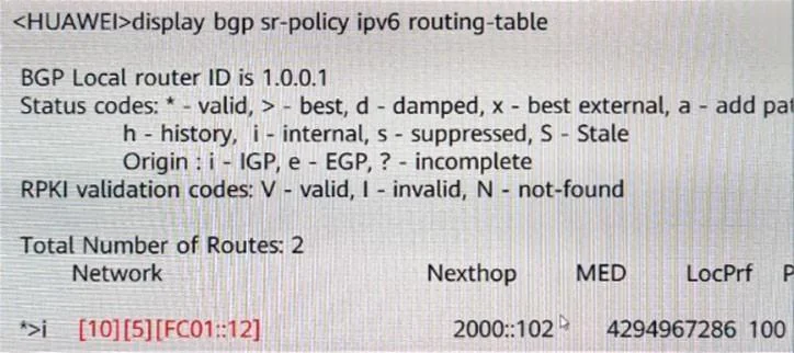 H12-891_V1.0 question #61 exhibit