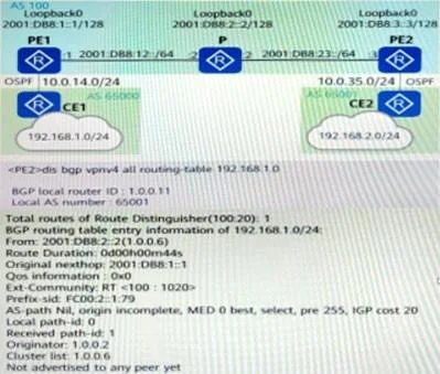 H12-891_V1.0 question #120 exhibit