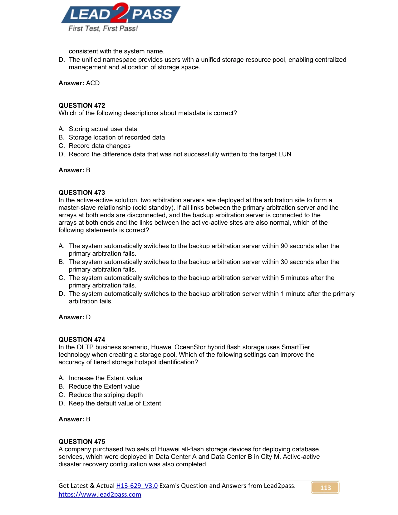 H13-629_V3.0 question #473 exhibit