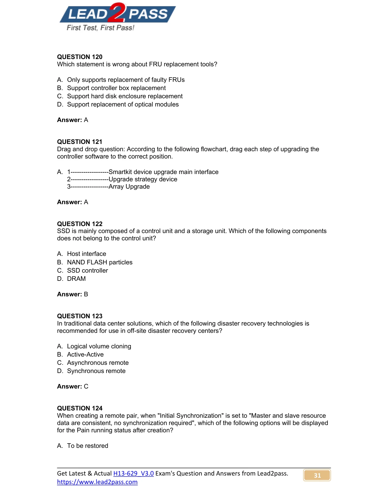 H13-629_V3.0 question #122 exhibit