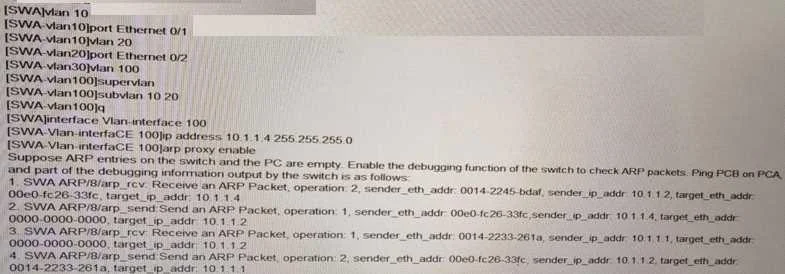 H31-161 question #108 exhibit 2
