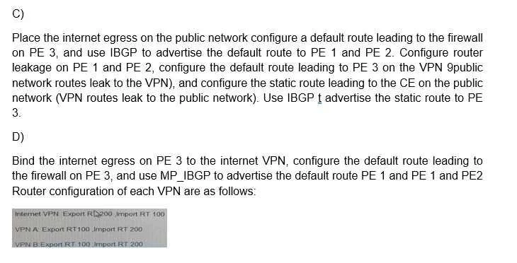 H31-161 question #155 exhibit 2