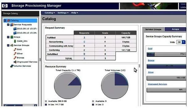HP0-J53 question #45 exhibit