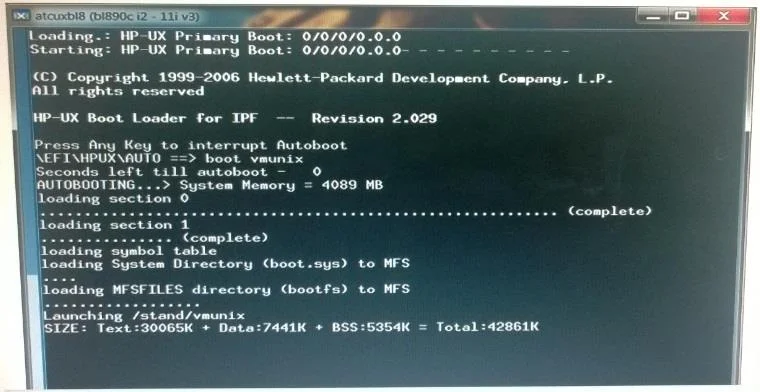 HP0-P25 question #44 exhibit