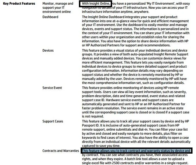 HP0-S40 question #33 exhibit