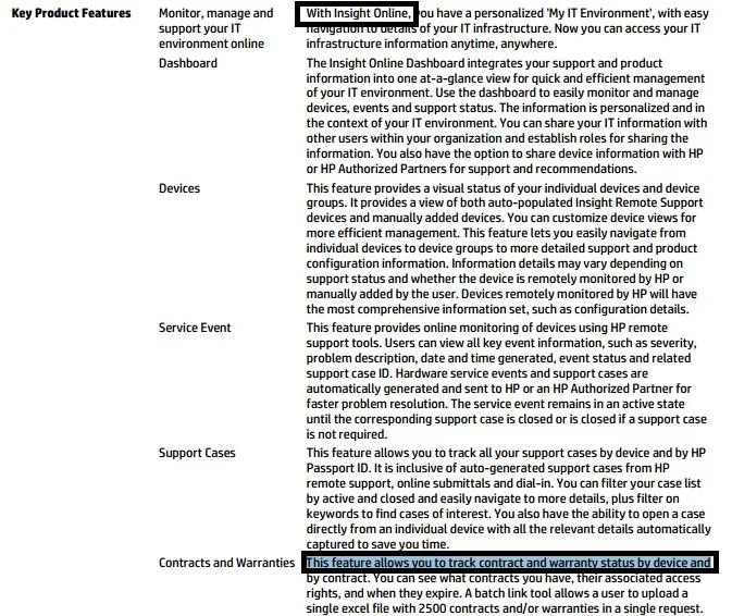 HP0-S41 question #125 exhibit