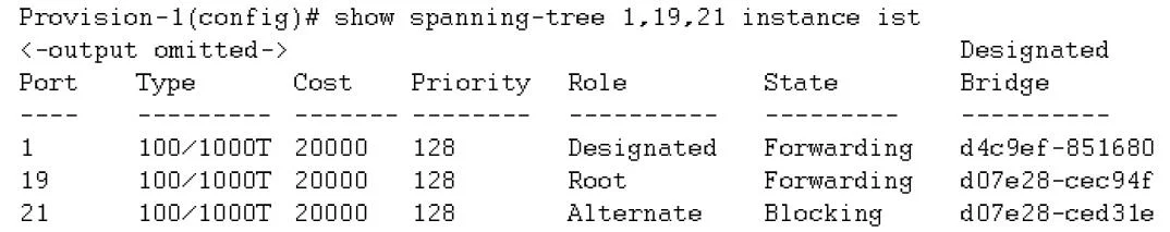 HP0-Y52 question #67 exhibit