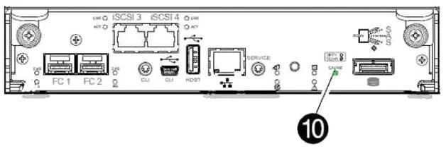 HP2-K20 question #50 exhibit 1
