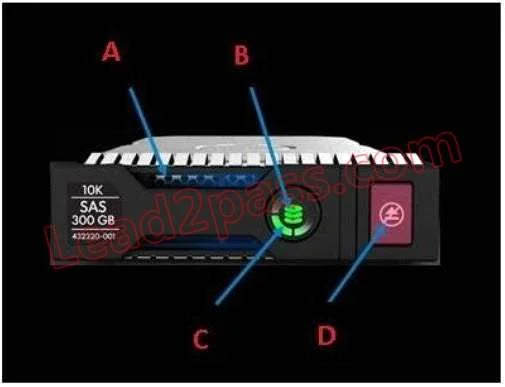 HP2-T25 question #11 exhibit