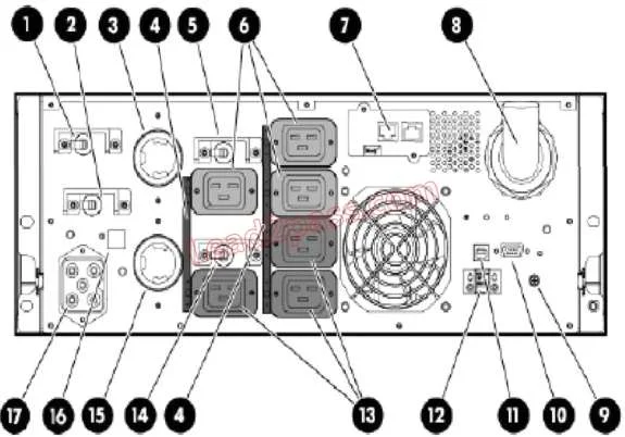 HP2-T25 question #64 exhibit