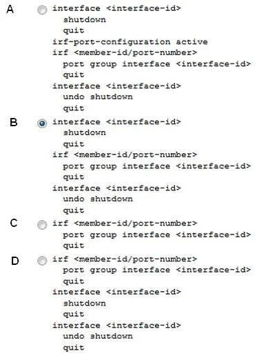 HP2-Z30 question #43 exhibit