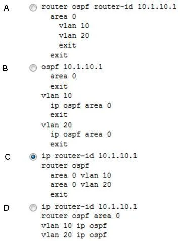 HP2-Z37 question #72 exhibit