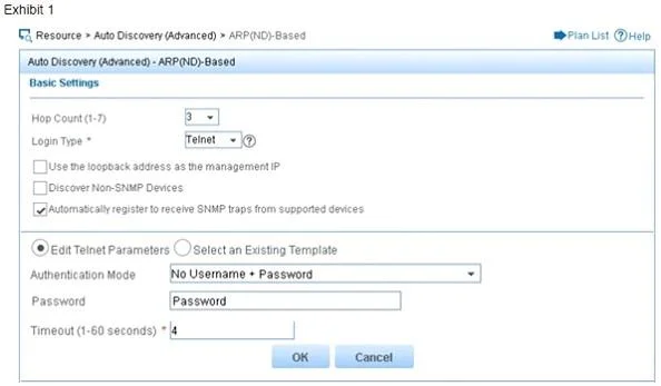 HP2-Z37 question #1 exhibit 1