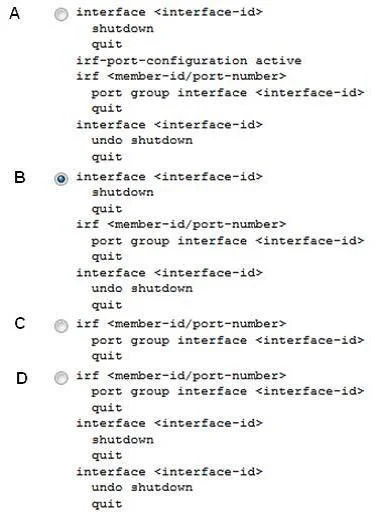 HP2-Z37 question #93 exhibit