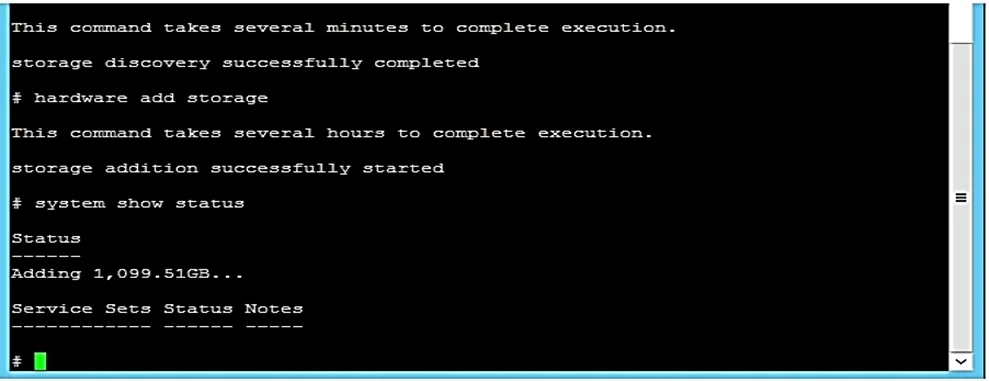HPE0-J50 question #14 exhibit