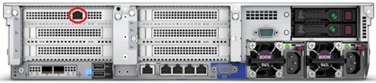 HPE0-S57 question #33 exhibit