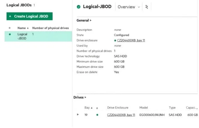 HPE0-S59 question #45 exhibit