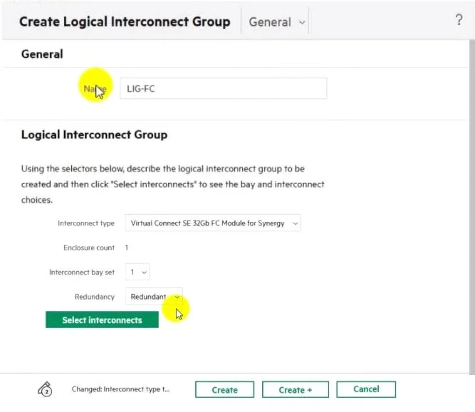 HPE0-S59 question #15 exhibit