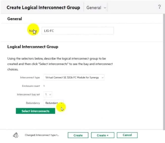 HPE0-S60 question #15 exhibit