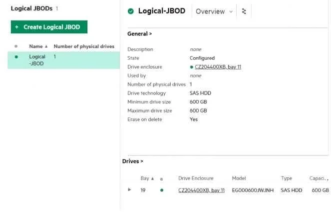 HPE0-S60 question #45 exhibit