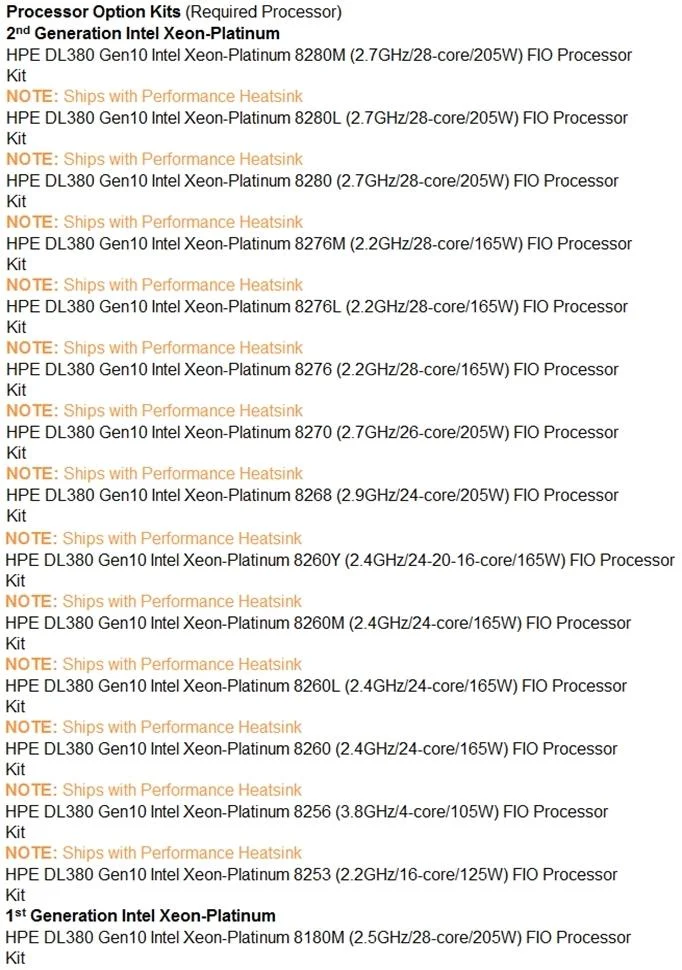 HPE0-V14 question #119 exhibit