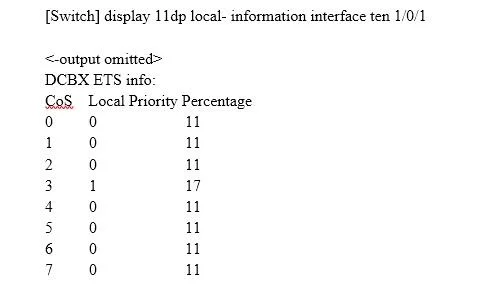 HPE0-Y53 question #103 exhibit 2