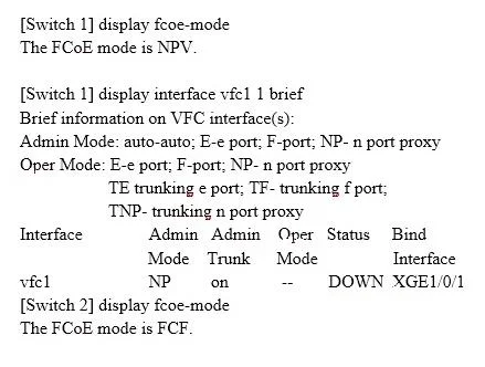 HPE0-Y53 question #101 exhibit 3