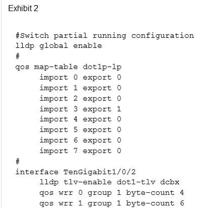 HPE0-Y53 question #10 exhibit 2
