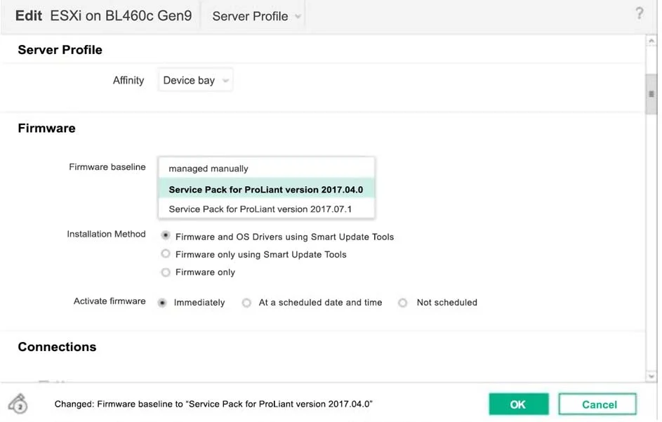HPE2-T34 question #83 exhibit