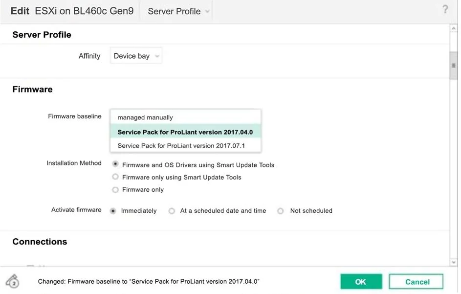 HPE2-T36 question #124 exhibit