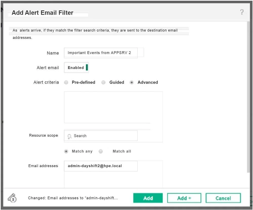HPE2-T36 question #98 exhibit