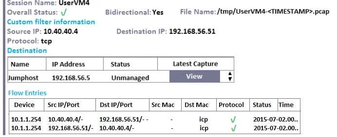 HPE2-Z38 question #63 exhibit 2
