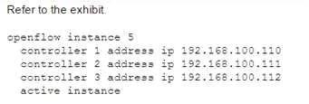 HPE2-Z38 question #25 exhibit