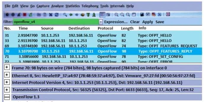 HPE2-Z38 question #58 exhibit 1