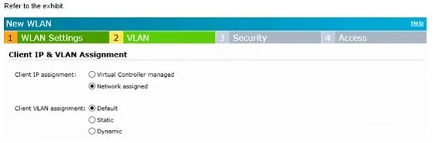 HPE2-Z39 question #11 exhibit