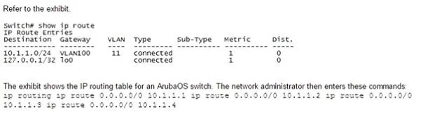 HPE2-Z39 question #44 exhibit