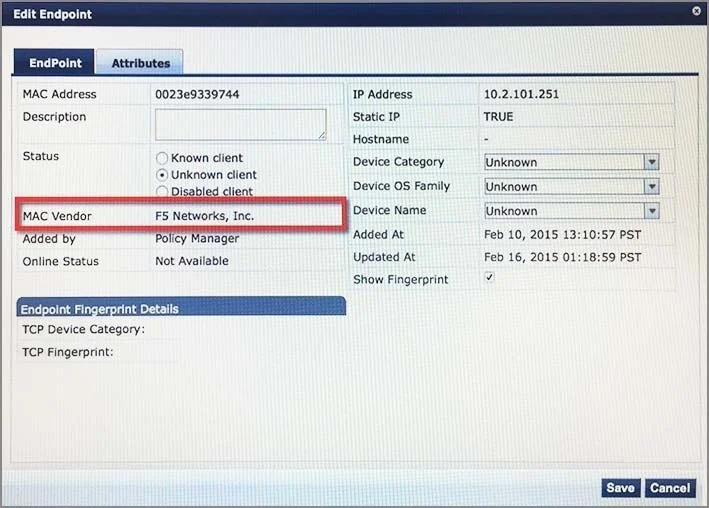 HPE6-A07 question #29 exhibit