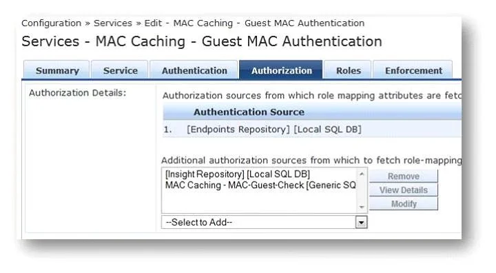 HPE6-A15 question #2 exhibit