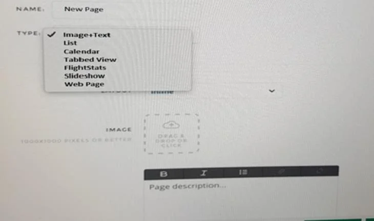 HPE6-A43 question #16 exhibit