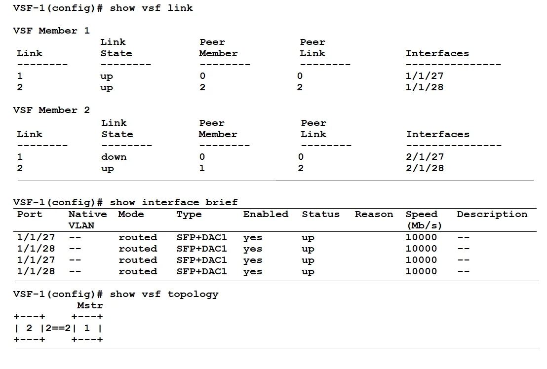 HPE6-A69 question #30 exhibit 3