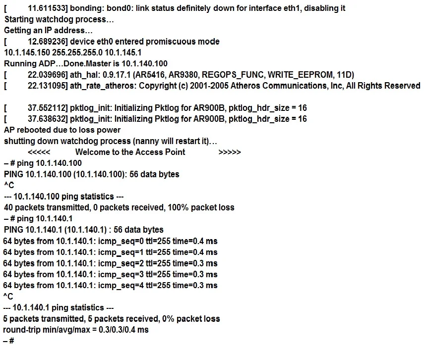 HPE6-A79 question #68 exhibit 3