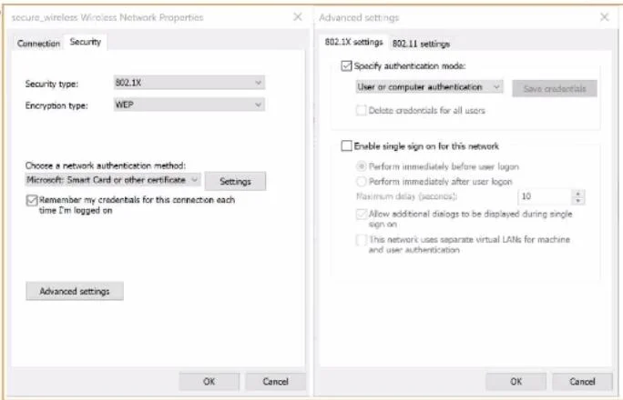 HPE7-A01 question #123 exhibit 2