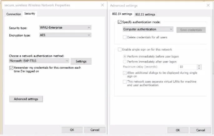 HPE7-A01 question #123 exhibit 3